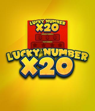 Lucky Number X20